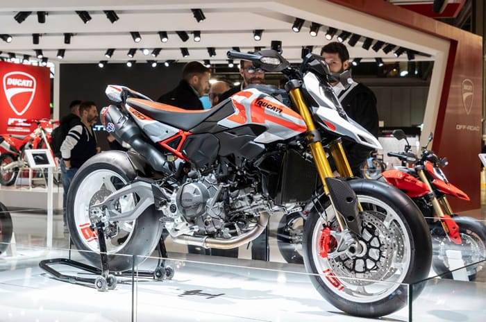Over 25 India-bound bikes from EICMA 2025